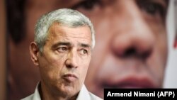 Istraga o ubistvu Olivera Ivanovića i posle deset meseci stoji u mestu