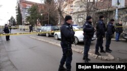 Iz policije na severu Kosova potvrdili su da još uvek nema ničeg novog