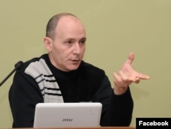 მარკ სოლონინი