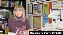 Sanja Vlaisavljević