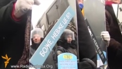 «В об’єктиві Свободи» (30 грудня – 3 січня) «В об’єктиві Свободи» (30 грудня – 3 січня)