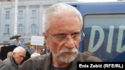 Sever: Građani su nezadovoljni