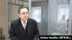 Роберт Загреев – оппозиционный блогер из Башкирии