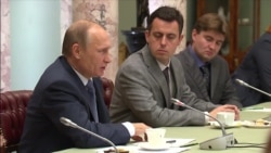 Путин - большевики Путин - большевики