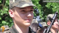 Ми можемо лише чекати – мати полоненого солдата Ми можемо лише чекати – мати полоненого солдата