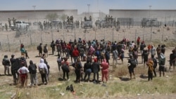 Приказ отдан