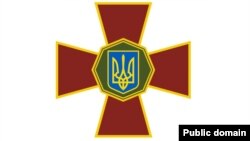 Емблема Національної гвардії України