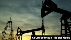 Видобуток нафти в Росії, ілюстративне фото