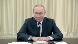 Кремль боится ""героев СВО"? Кремль боится ""героев СВО"?