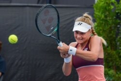 Даяна Ястремська