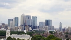 Архітектурні дискусії в Лондоні Архітектурні дискусії в Лондоні