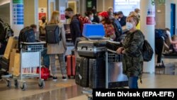 У кінці травня 2021 року багато російських дипломатів залишили Прагу при встанвленні кількісного паритету диппредставників. Тепер Москва хоче порушити цей паритет на свою користь