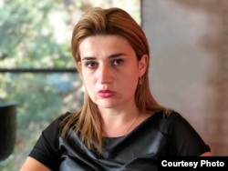 ელისო რუხაძე