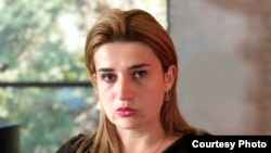 ელისო რუხაძე, იურისტი