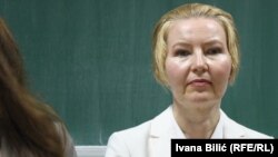 Snježana Kordić: Budućnost je takva da ćemo govoriti jednim zajedničkim standardnim jezikom