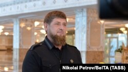 Kadirov: Niko se ne osvrće na pogibije Čečena