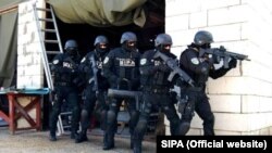 Hapšenja u BiH u akciji Damask zbog odlazaka na strana ratišta