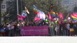 Kratka istorija beogradskog Prajda Kratka istorija beogradskog Prajda