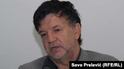 Branko Baletić: To mora biti i potpis onih ljudi koji nijesu Crnogorci, ali jesu za građansku Crnu Goru