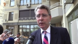 Не можна вести бізнес із Росією як раніше, поки агресія проти України триває – Пайєтт (відео) Не можна вести бізнес із Росією як раніше, поки агресія проти України триває – Пайєтт (відео)