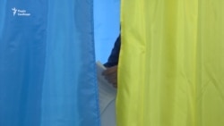 Як голосували політичні лідери України на парламентських виборах – відео Як голосували політичні лідери України на парламентських виборах – відео