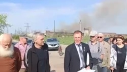 Обращение жителей Фролово к Путину по поводу выбросов сталилитейного завода.mp4 Обращение жителей Фролово к Путину по поводу выбросов сталилитейного завода.mp4