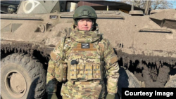 Василий Старков, бывший министр транспорта Свердловской области