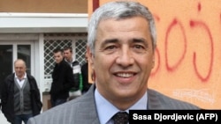 Moguće je da ću biti (na listi) SDP, kaže Ivanović