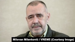 Dragoljub Žarković