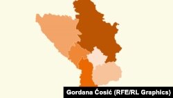 Da li je Zapadni Balkan bezbedan za život?