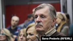 Milačić: Otkriti ko su ti ljudi koji su to napravili