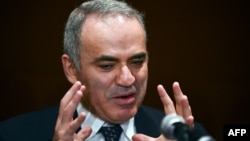 Gari Kasparov