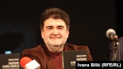 Štititi svoja prava znači uvažavati prava drugih, a BiH daleko je od te kulture: Nerzuk Ćurak