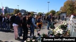 Трагедія в північному місті 1 листопада 2024 року забрала життя 16 людей і шокувала громадськість 