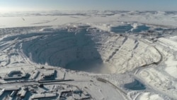 Неизвестная Россия: отравленный Сибай Неизвестная Россия: отравленный Сибай