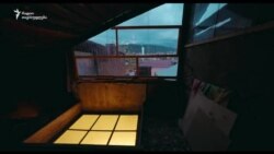 რაც ვნახე და მოვისმინე კურორტზე 