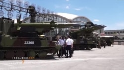 Srpska posla u Libiji: Trgovina oružjem preko posrednika Srpska posla u Libiji: Trgovina oružjem preko posrednika