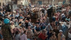 'Quo vadis, Aida?' ide ka Oskaru 'Quo vadis, Aida?' ide ka Oskaru