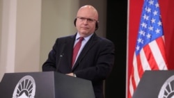 Riker za RSE: Promena granica nije ono na šta smo fokusirani Riker za RSE: Promena granica nije ono na šta smo fokusirani