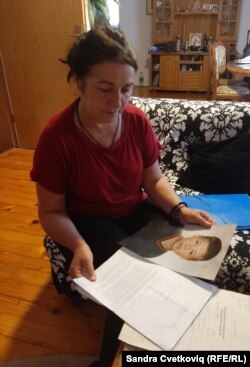 Slavica Janićijević Popović zahteva da odgovorni za ubistvo njenog brata dobiju kaznu koju zaslužuju.