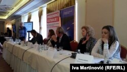 Predstavljanje studije