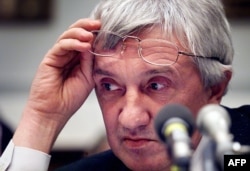 იური შეკოჩიხინი