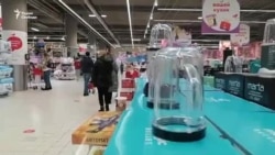 Россия на пороге финансового коллапса Россия на пороге финансового коллапса