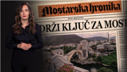 Mostarska hronika: 12 godina u 2 minute Mostarska hronika: 12 godina u 2 minute