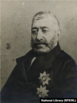 პლატონ იოსელიანი