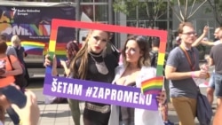 Još jedna Parada bez incidenata, zakoni na čekanju Još jedna Parada bez incidenata, zakoni na čekanju