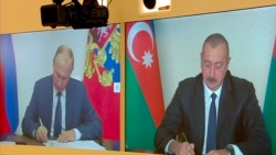 Лицом к событию. "РФ могла оказывать поддержку только с территории Ирана" Лицом к событию. "РФ могла оказывать поддержку только с территории Ирана"