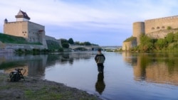 Estonija, zemlja gde se Rusija susreće sa Zapadom Estonija, zemlja gde se Rusija susreće sa Zapadom