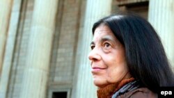 Susan Sontag, 10 mart 2004.