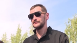 Освобождение Олега Навального Освобождение Олега Навального